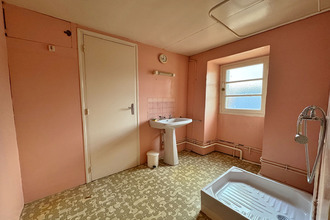 achat maison bricquebec 50260