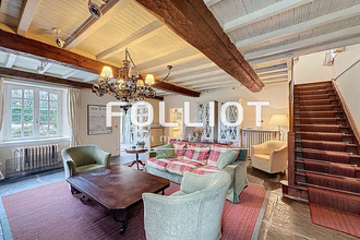 achat maison bricquebec 50260