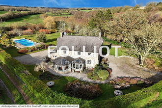 achat maison bricquebec 50260