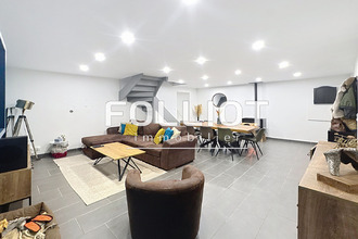 achat maison bricquebec 50260