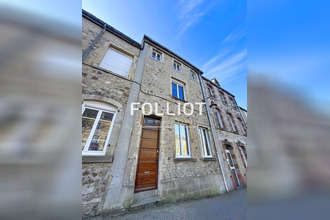 achat maison bricquebec 50260