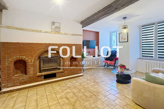 achat maison bricquebec 50260