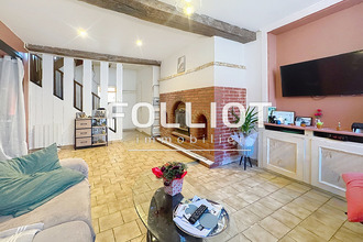 achat maison bricquebec 50260