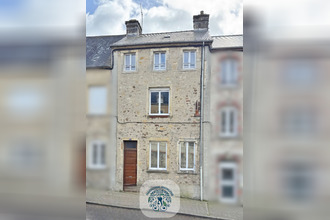 achat maison bricquebec 50260