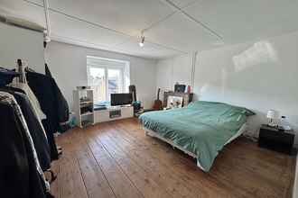 achat maison bricquebec 50260