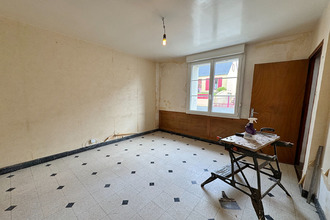 achat maison bricquebec 50260