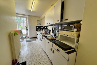 achat maison bricquebec 50260