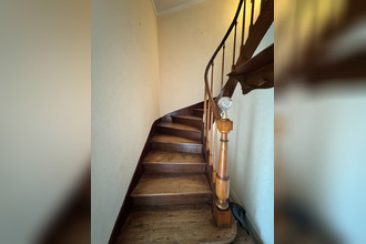 achat maison bricquebec 50260