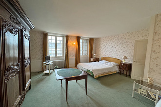 achat maison bricquebec 50260