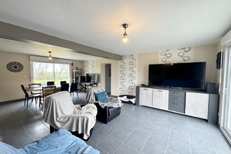 achat maison bricquebec 50260