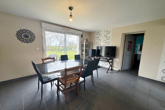 achat maison bricquebec 50260