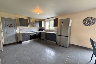 achat maison bricquebec 50260