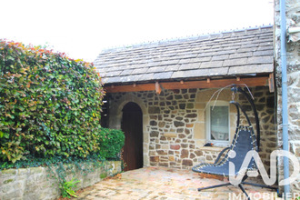 achat maison bricquebec 50260