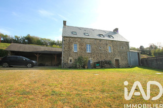 achat maison bricquebec 50260