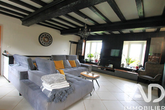 achat maison bricquebec 50260