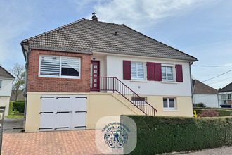 achat maison bricquebec 50260