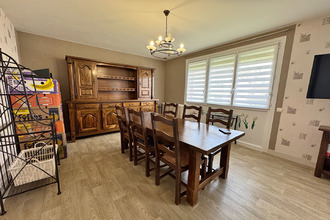 achat maison bricquebec 50260