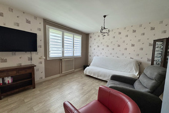 achat maison bricquebec 50260
