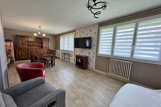 achat maison bricquebec 50260
