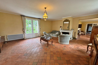 achat maison bricquebec 50260