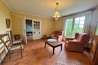 achat maison bricquebec 50260