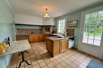 achat maison bricquebec 50260