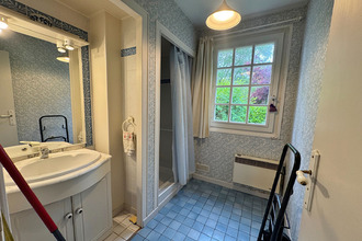 achat maison bricquebec 50260