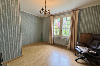 achat maison bricquebec 50260
