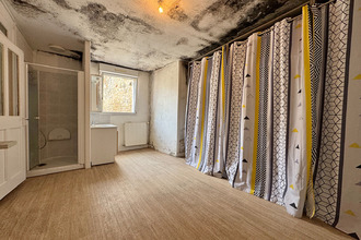 achat maison bricquebec 50260