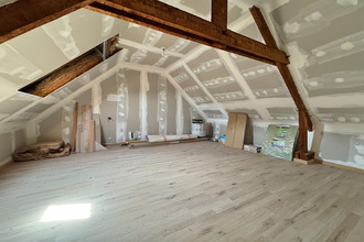 achat maison bricquebec 50260