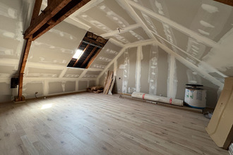 achat maison bricquebec 50260