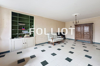 achat maison bricquebec 50260