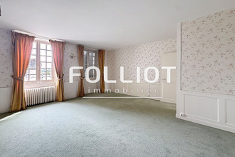 achat maison bricquebec 50260