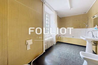achat maison bricquebec 50260