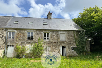 achat maison bricquebec 50260