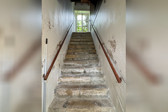 achat maison bricquebec 50260