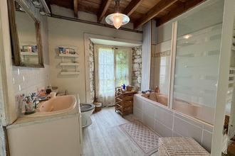 achat maison bricquebec 50260