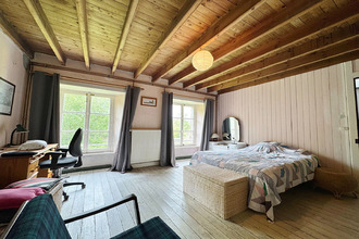 achat maison bricquebec 50260