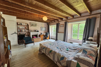 achat maison bricquebec 50260