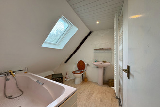 achat maison bricquebec 50260