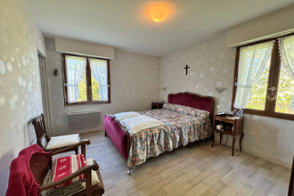 achat maison bricquebec 50260