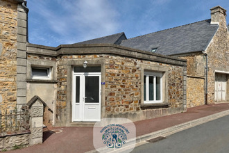 achat maison bricquebec 50260