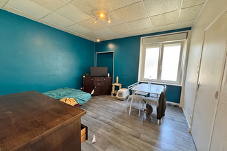 achat maison bricquebec 50260