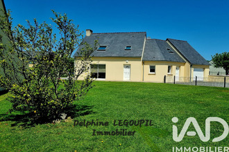 achat maison bricquebec 50260
