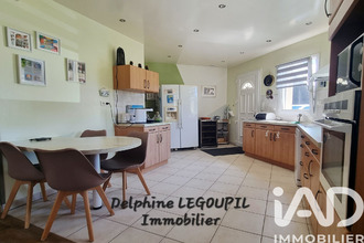 achat maison bricquebec 50260