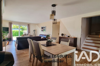 achat maison bricquebec 50260