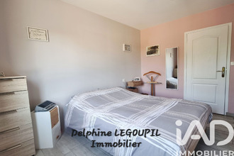 achat maison bricquebec 50260