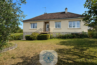 achat maison bricquebec 50260