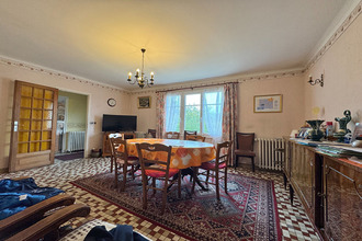 achat maison bricquebec 50260
