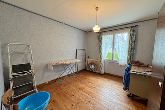 achat maison bricquebec 50260